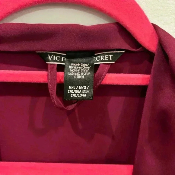 Victorias Secret Robe - Picture 4 of 5